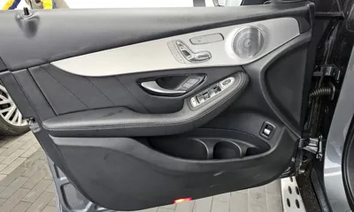 Mercedes-Benz GLC-Class 2018, 139888 км, за 22900000 KRW - фото 24