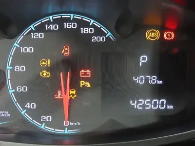 ChevroletGMDaewoo Spark 2016, 42000 км, за 4500000 KRW - фото 6