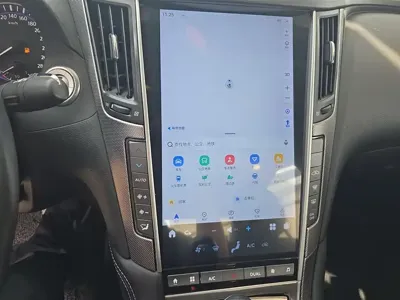 Infiniti Q50L 2017, 103600 км, за 58400 CNY - фото 13