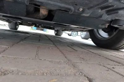 Toyota Highlander 2018, 82500 км, за 121907.31 CNY - фото 24