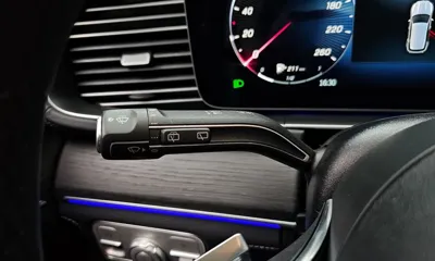 Mercedes-Benz GLE-Class 2025, 6616 км, за 124990000 KRW - фото 28