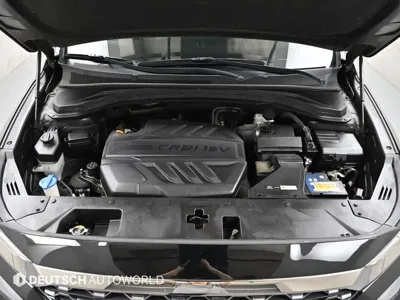 Hyundai Santafe 2019, 113635 км, за 17500000 KRW - фото 6