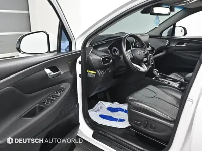 Hyundai Santafe 2019, 77208 км, за 21900000 KRW - фото 11
