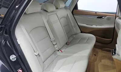 Hyundai Grandeur 2021, 46451 км, за 28800000 KRW - фото 29