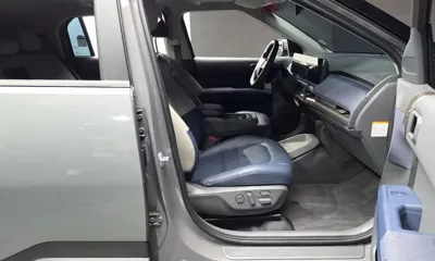 Kia EV3 2026, 10707 км, за 35500000 KRW - фото 26