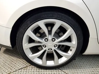 Cadillac ATS 2017, 106448 км, за 8500000 KRW - фото 20