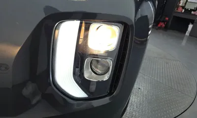 Hyundai Palisade 2021, 122607 км, за 22900000 KRW - фото 22