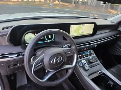 Hyundai Palisade 2023, 115300 км, за 28000000 KRW - фото 7