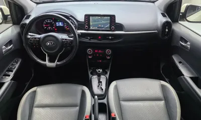 Kia Morning 2019, 41790 км, за 9200000 KRW - фото 7