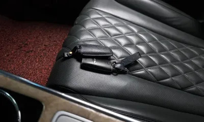 Genesis GV80 2021, 115963 км, за 37490000 KRW - фото 35