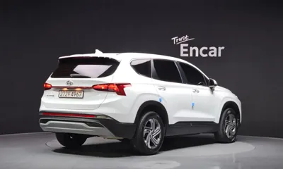 Hyundai Santafe 2022, 70166 км, за 22200000 KRW - фото 2