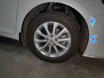 Toyota Camry 2016, 100800 км, за 73200.53 CNY - фото 5