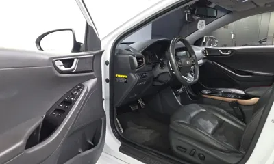 Hyundai Ioniq 2018, 109753 км, за 13500000 KRW - фото 10