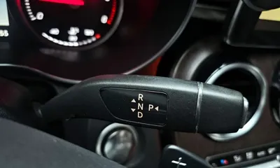 Mercedes-Benz C-Class 2016, 120129 км, за 14200000 KRW - фото 9