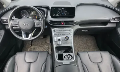 Hyundai Santafe 2022, 94338 км, за 22300000 KRW - фото 7