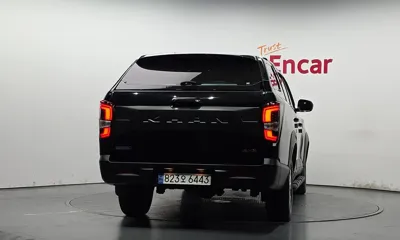 KG_Mobility_Ssangyong Rexton 2022, 46195 км, за 24300000 KRW