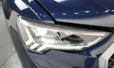 Audi Q3 2020, 40220 км, за 31000000 KRW - фото 22