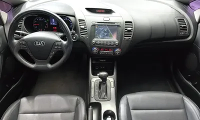 Kia K3 2015, 133726 км, за 99990000 KRW - фото 7