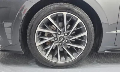 Hyundai Sonata 2020, 81102 км, за 16390000 KRW - фото 5