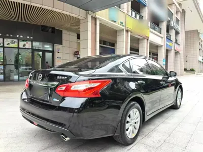 Nissan Teana 2017, 99800 км, за 50800 CNY - фото 13
