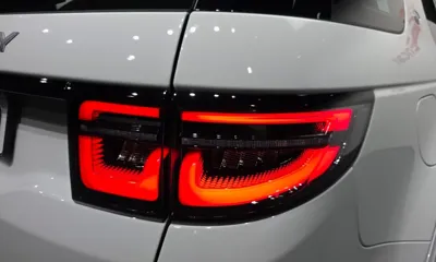 Land Rover Discovery Sport 2025, 9426 км, за 41000000 KRW - фото 23