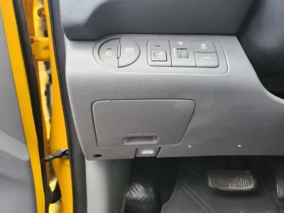 Hyundai Starex 2017, 92000 км, за 10900000 KRW - фото 15