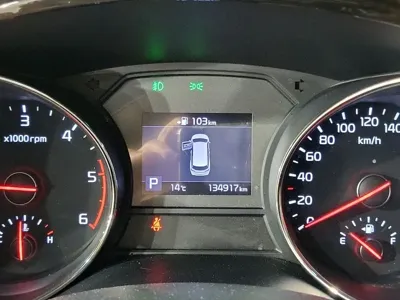 Kia Canival 2019, 134916 км, за 12800000 KRW - фото 6