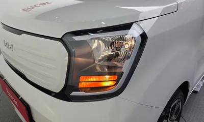 Kia Ray 2025, 8953 км, за 18300000 KRW - фото 22