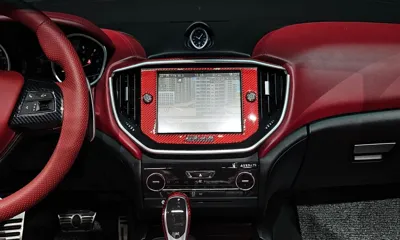 Maserati Ghibli 2016, 214234 км, за 14700000 KRW - фото 14