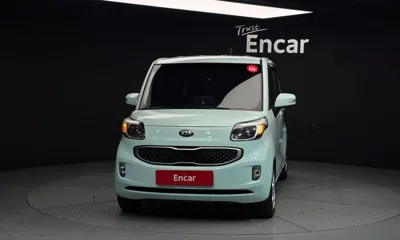 Kia Ray 2013, 141224 км, за 4200000 KRW - фото 3
