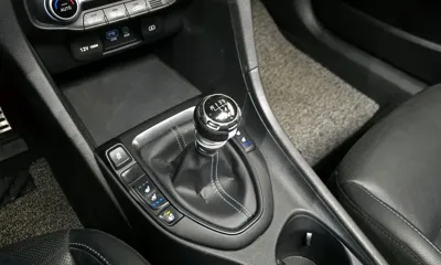 Hyundai Veloster 2019, 121107 км, за 11900000 KRW - фото 9