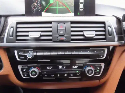 BMW 3-Series 2016, 143043 км, за 11600000 KRW - фото 16