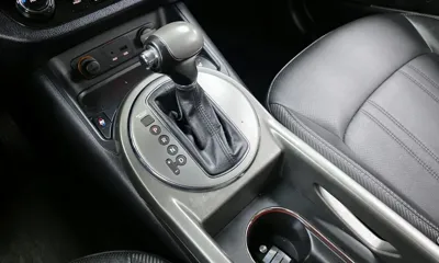 Kia Sportage 2014, 97516 км, за 7900000 KRW - фото 9