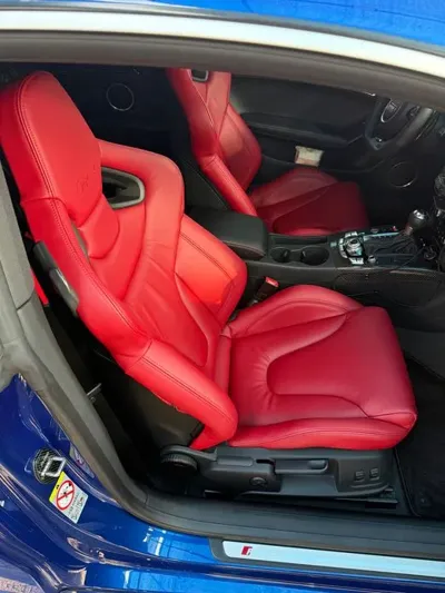 Audi RS5 2014, 115456 км, за 27000000 KRW - фото 9