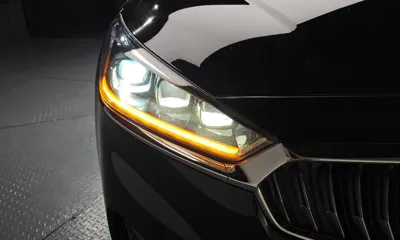 Kia K7 2018, 91356 км, за 17500000 KRW - фото 22