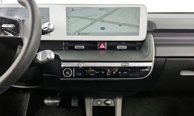 Hyundai Ioniq5 2022, 45613 км, за 29900000 KRW - фото 15