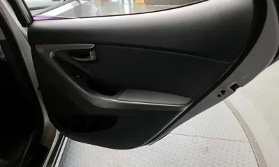 Hyundai Avante 2012, 56071 км, за 5300000 KRW - фото 25
