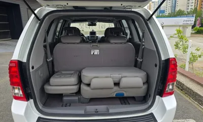 Kia Canival 2013, 184801 км, за 3700000 KRW - фото 13
