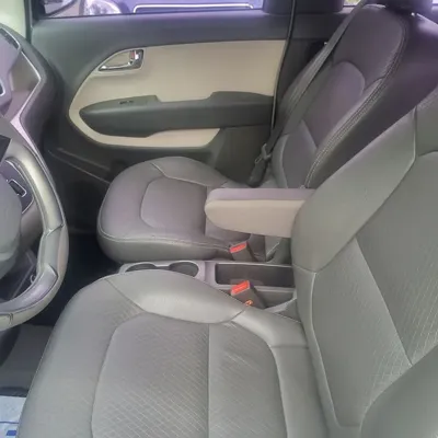 Kia Ray 2012, 94250 км, за 6990000 KRW - фото 9