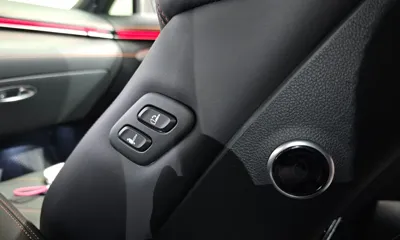 Genesis GV70 2025, 27946 км, за 68000000 KRW - фото 40