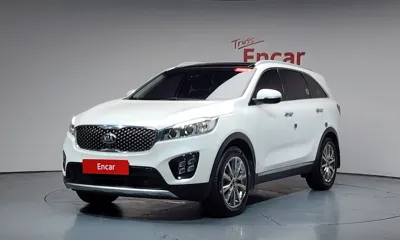 Kia Sorento 2017, 110163 км, за 14900000 KRW - фото 11