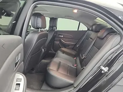 ChevroletGMDaewoo Malibu 2015, 80820 км, за 6000000 KRW - фото 12