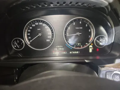 BMW X5 2015, 118100 км, за 123918.92 CNY - фото 12