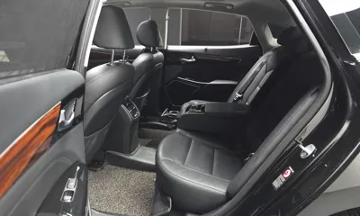 Kia K7 2016, 54901 км, за 12990000 KRW - фото 12