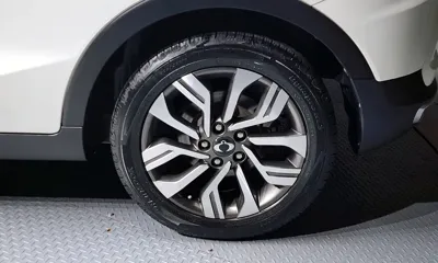 KG_Mobility_Ssangyong TIBOLI 2019, 76320 км, за 11000000 KRW - фото 5
