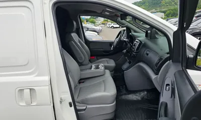 Hyundai Starex 2017, 192625 км, за 8500000 KRW - фото 11