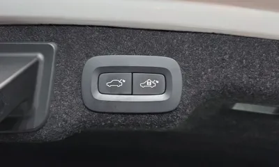 Volvo S90 2021, 67361 км, за 34000000 KRW - фото 32