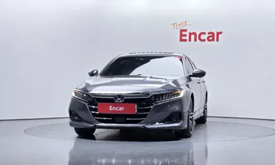 Honda Accord 2021, 88504 км, за 24700000 KRW - фото 3