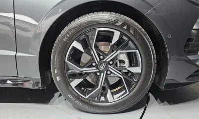 Hyundai Sonata 2025, 20072 км, за 27800000 KRW - фото 21