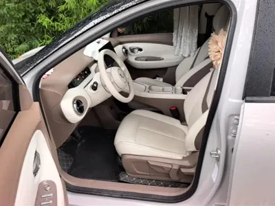 Wuling 缤果Pro 2026, 2200 км, за 55800 CNY - фото 9